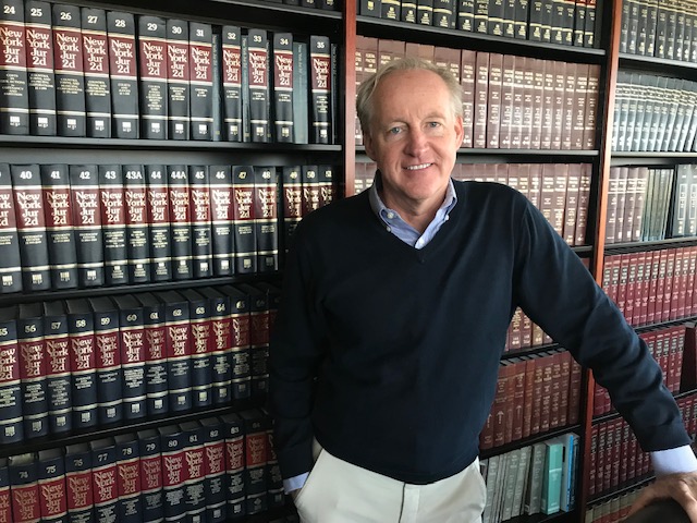 Kevin Keating Law